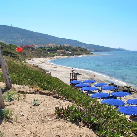 Locazione Turistica Villa Stefania Valledoria  Esterno foto