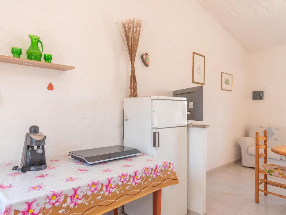 Locazione Turistica Villa Stefania Valledoria  Esterno foto
