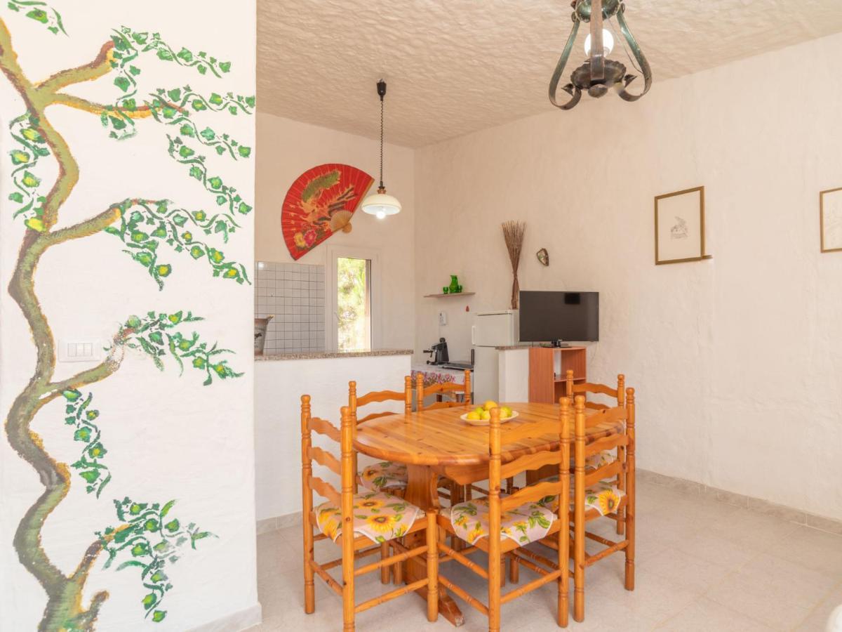 Locazione Turistica Villa Stefania Valledoria  Esterno foto