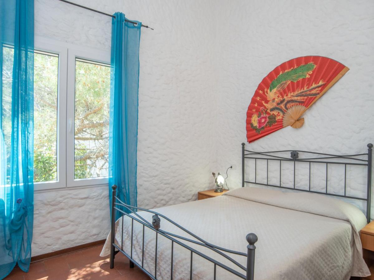 Locazione Turistica Villa Stefania Valledoria  Esterno foto