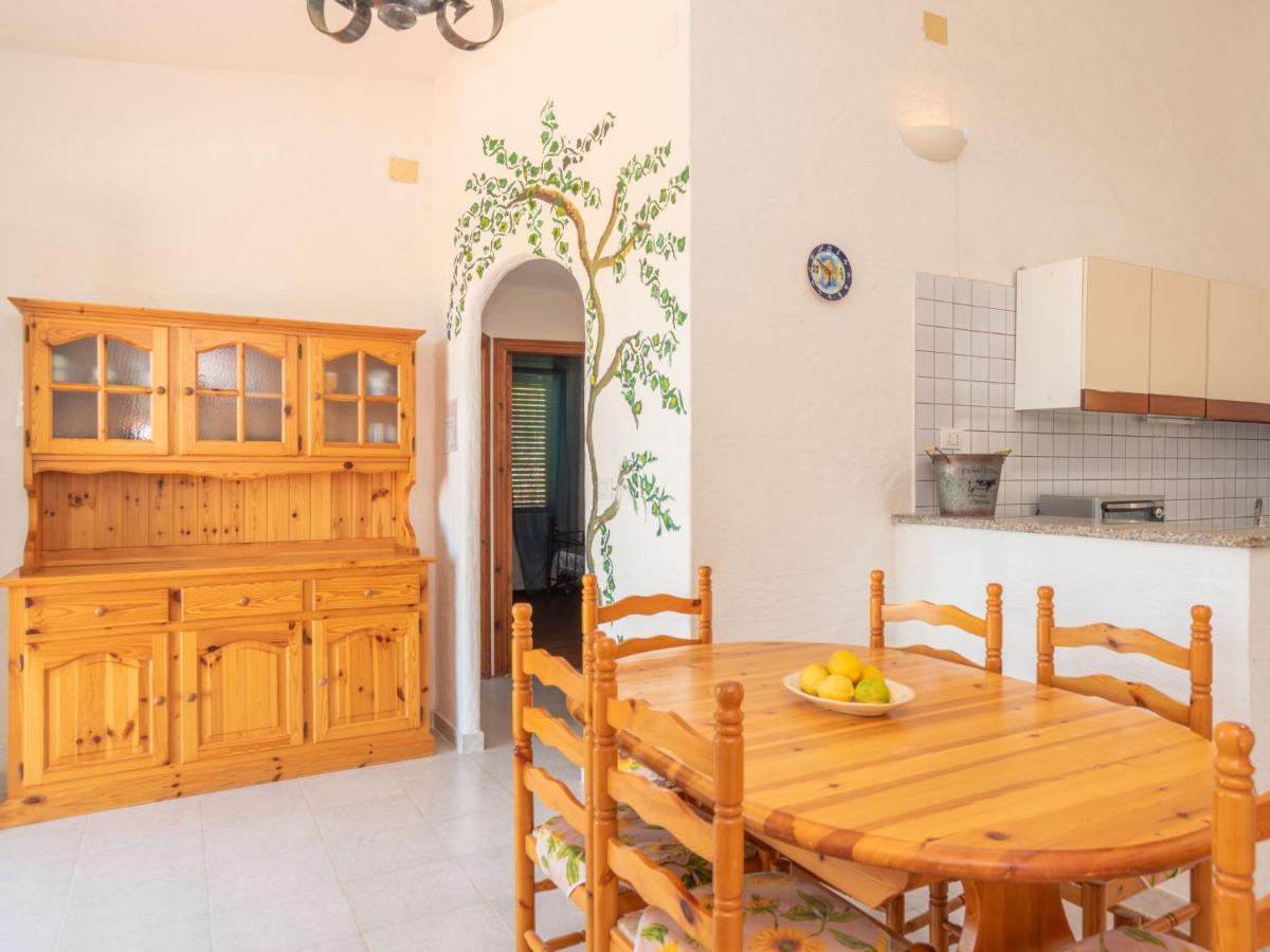 Locazione Turistica Villa Stefania Valledoria  Esterno foto