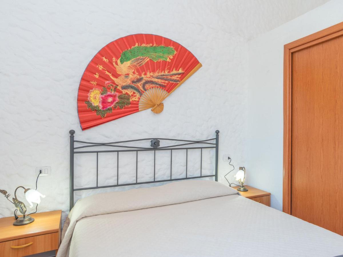 Locazione Turistica Villa Stefania Valledoria  Esterno foto