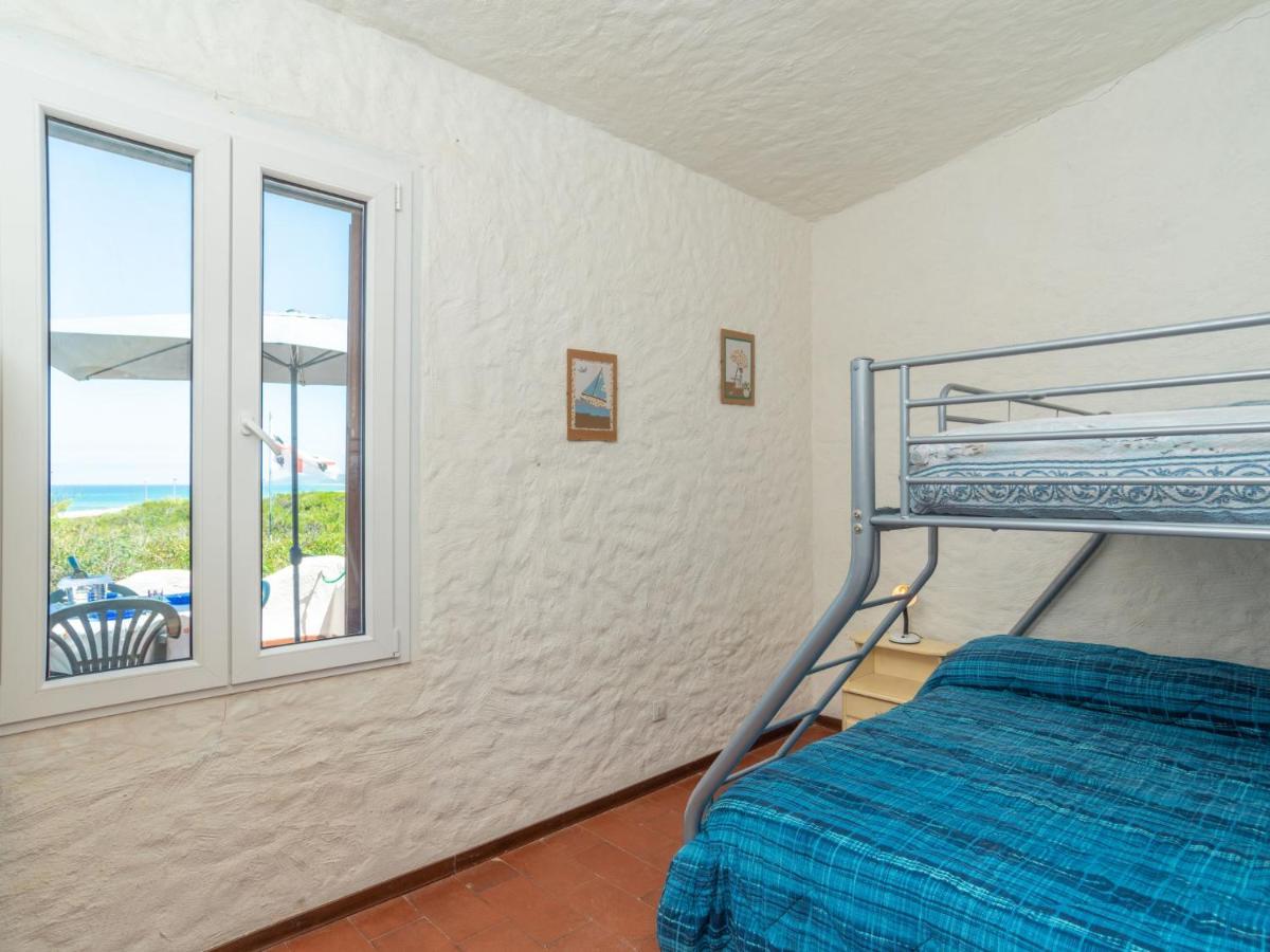 Locazione Turistica Villa Stefania Valledoria  Esterno foto