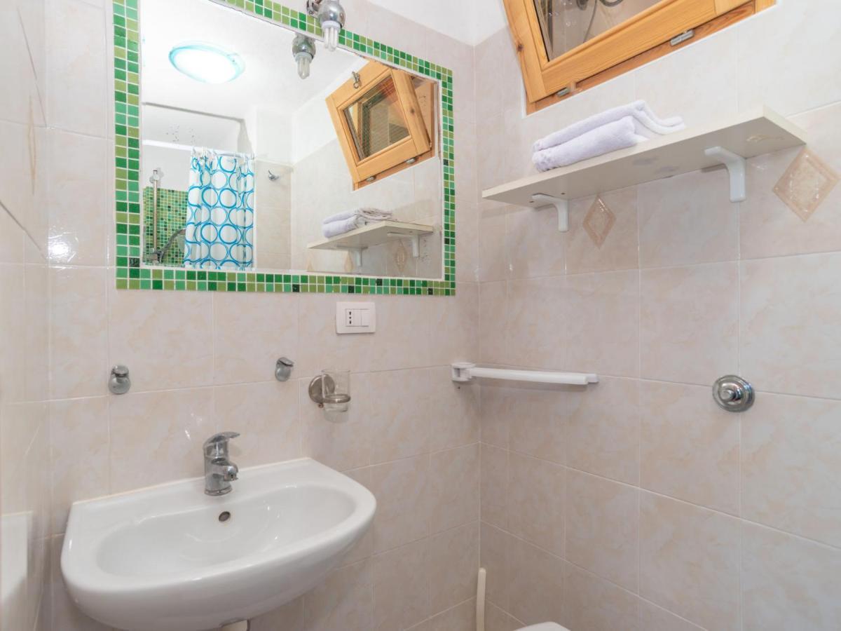 Locazione Turistica Villa Stefania Valledoria  Esterno foto