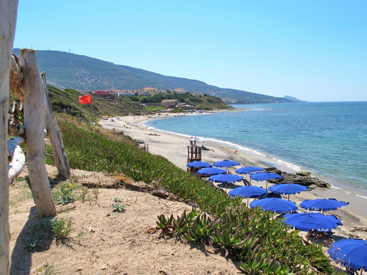 Locazione Turistica Villa Stefania Valledoria  Esterno foto