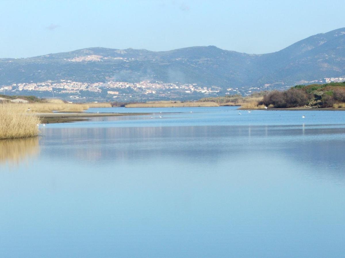 Locazione Turistica Villa Stefania Valledoria  Esterno foto