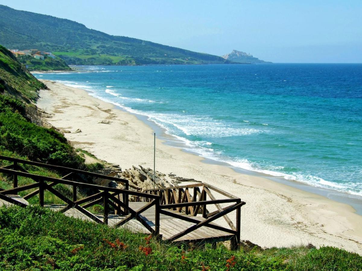 Locazione Turistica Villa Stefania Valledoria  Esterno foto